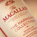 Macallan Harmony Collection Intense Arabica Whisky Label