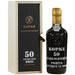 Kopke White 50 Year Old Port In Wooden Gift Box