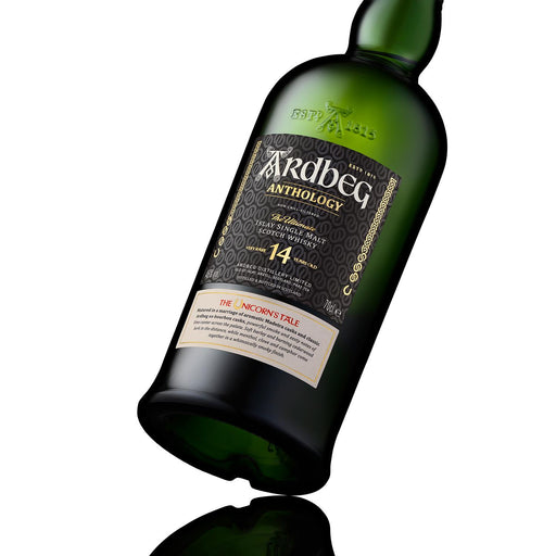 Limited Edition Ardbeg