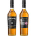 Bowmore 12 Year Old Whisky