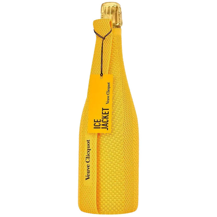 Veuve Clicquot Brut Champagne Ice Jacket