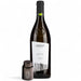 Savian Organic Pinot Grigio & Wine Stopper