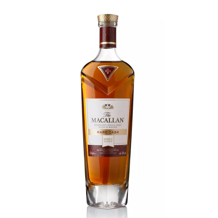 Macallan Rare Cask Whisky 2023 70cl