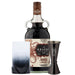 Kraken Black Roast Coffee Rum Glass & Jigger Set 70cl