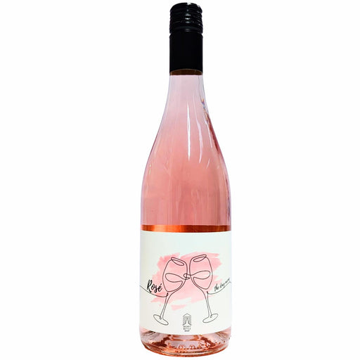 Secret Bottle Shop Laurent Miquel Heritage Vineyards Rose 2020