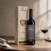 Gift Esporao Quinta Dos Murcas VV47 2015 Magnum With Wooden Gift Box On Special Occasions