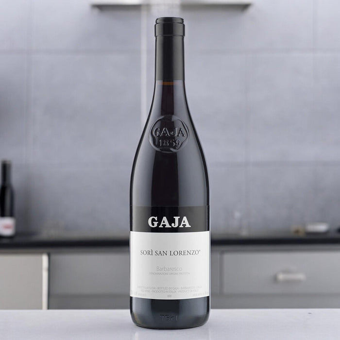 Gaja Italian Red Wine