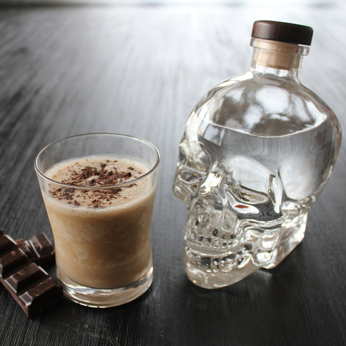 Crystal Head Single Serve