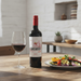 Los Haroldas Chacabuco Malbec Vegetarian Food Pairings