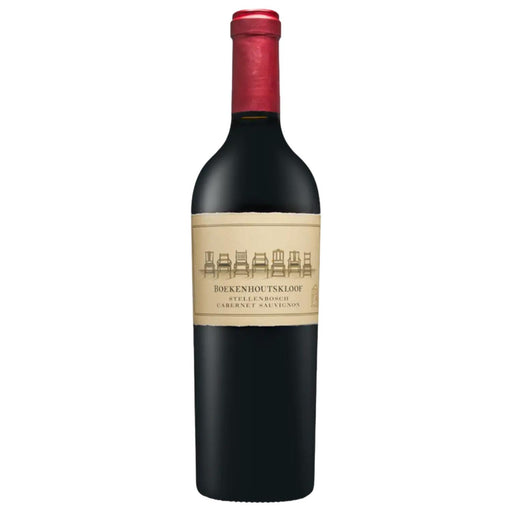 Boekenhoutskloof Stellenbosch Cabernet Sauvignon