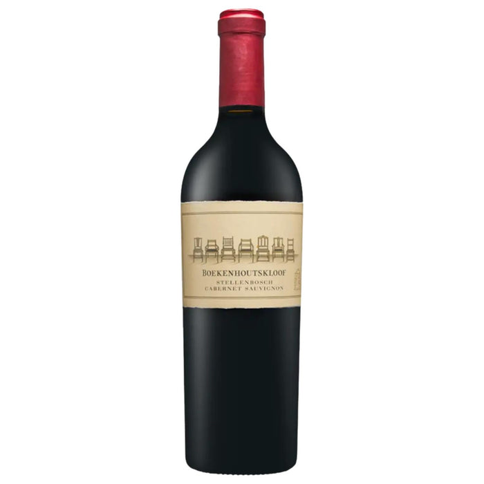 Boekenhoutskloof Stellenbosch Cabernet Sauvignon