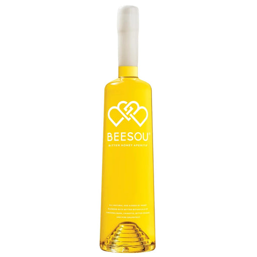 Beesou Bitter Honey Aperitif