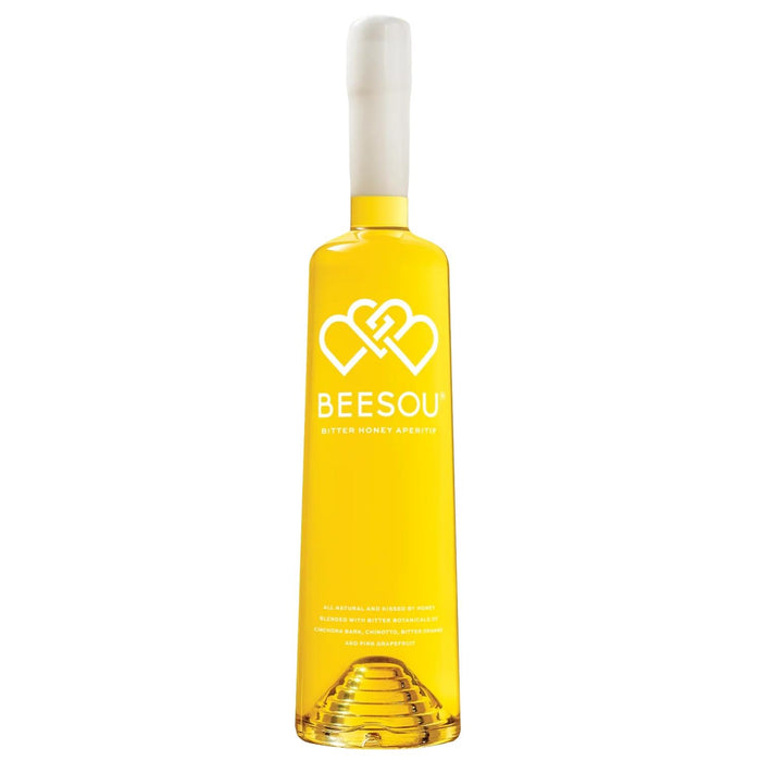 Beesou Bitter Honey Aperitif