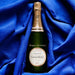 Laurent-Perrier La Cuvee Champagne Happy Birthday Engraved
