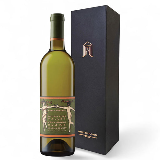 Merry Edwards Sauvignon Blanc Gift Boxed