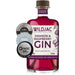 Award Winning Wildjac Damson & Raspberry Gin