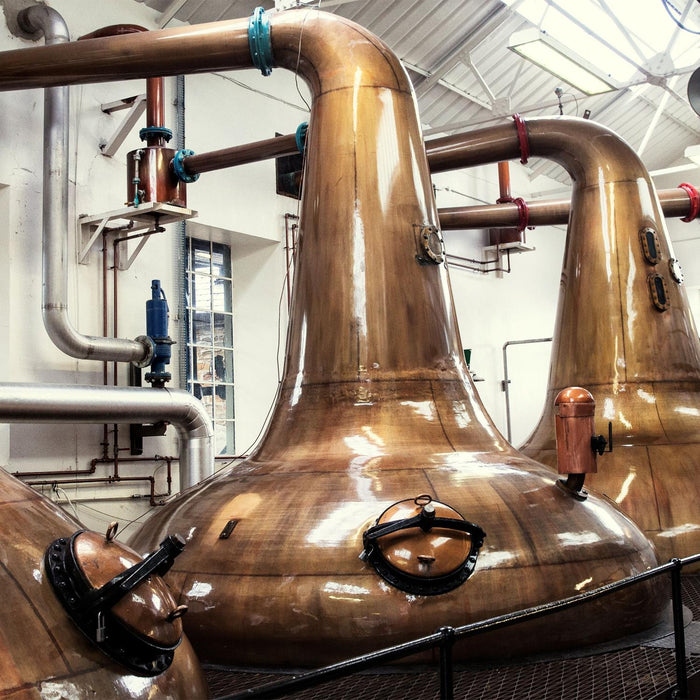 Highland Park 15 Year Old Single Malt Whisky 70cl