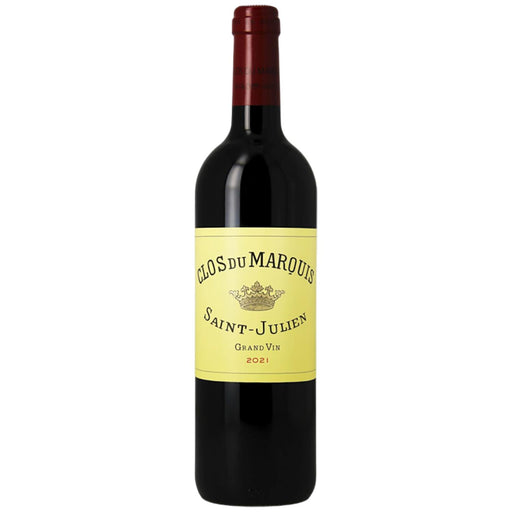 Clos Du Marquis St Julien