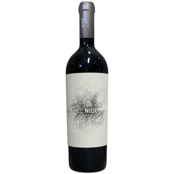 Bodegas El Nido