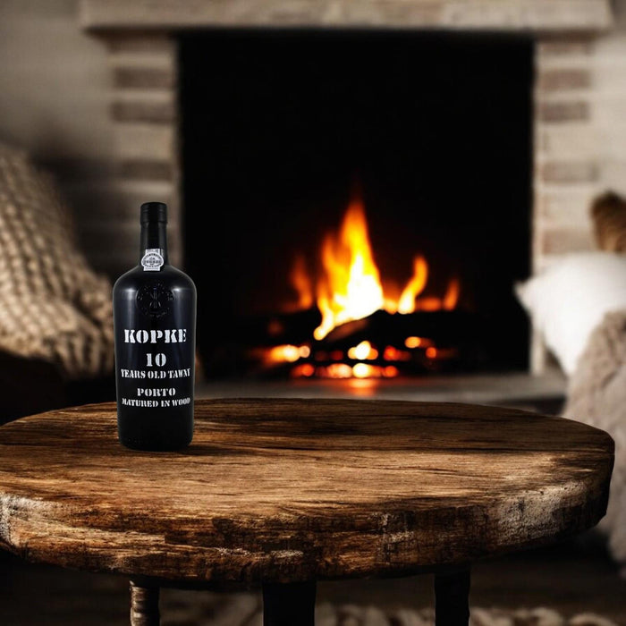 Kopke 10 Year Old Tawny Port 75cl