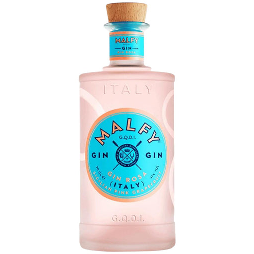 Malfy Rosa Sicilian Pink Grapefruit Gin 70cl 
