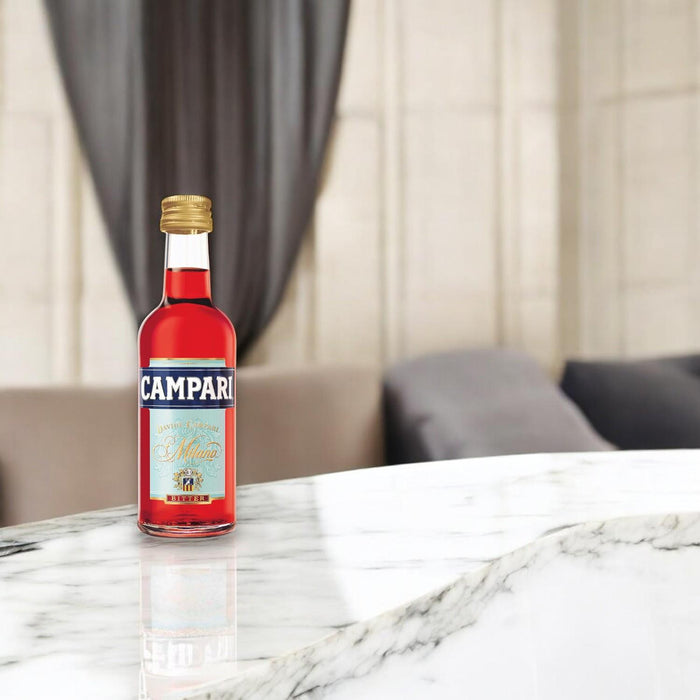 Campari Miniature