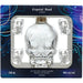 Crystal Head Vodka Gift Set With 4 Shot Glasses In Gift Box