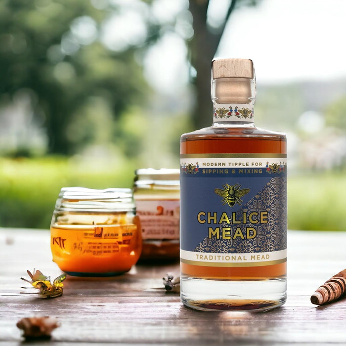 Chalice Traditional Mead