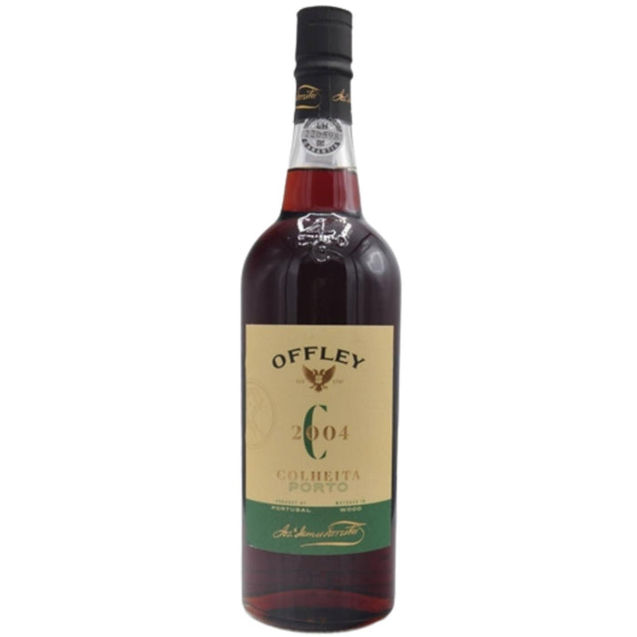 Offley Colheita Port