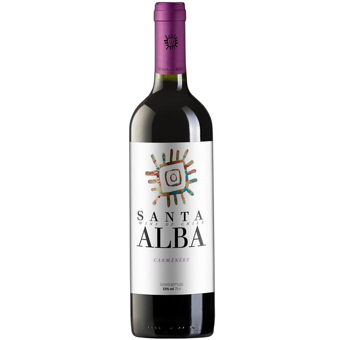 Santa Alba Carmenere