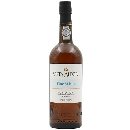 Vista Alegre Fine White Port