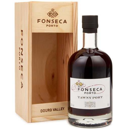 Fonseca Tawny Port In Wooden Gift Box