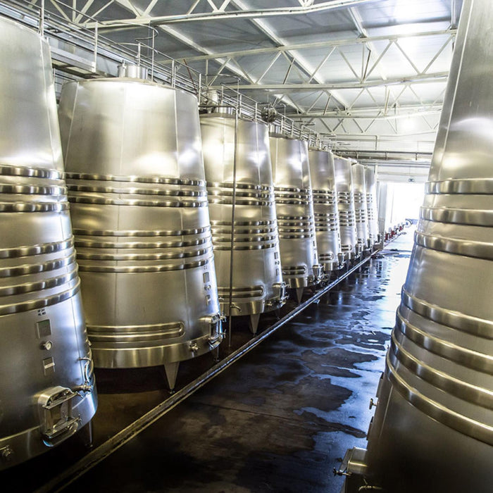 Chacabuco Malbec Case Of 6 x 75cl