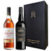 Port & Cognac Duo - Dows LBV Port & Courvoisier VSOP Cognac