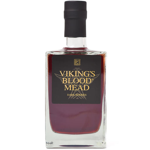 Lancashire Mead Company Vikings Blood Mead