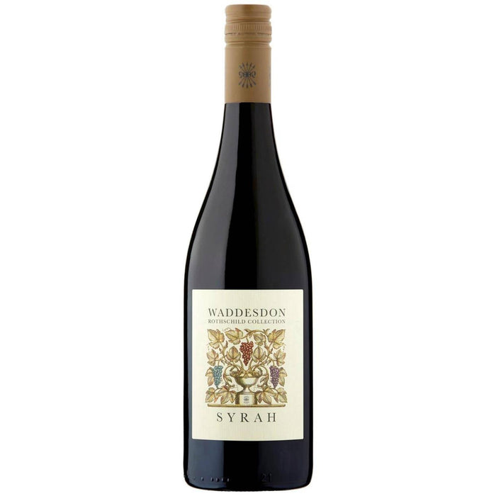 Waddesdon Rothschild Collection Syrah