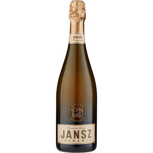 Bottle Of Jansz Premium Rose Sparkling NV