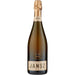 Bottle Of Jansz Premium Rose Sparkling NV