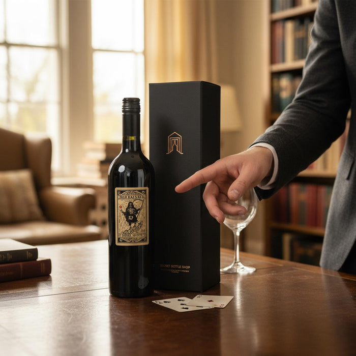 Red Wine Gifts Under £20