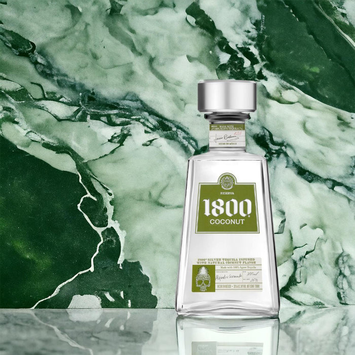 1800 Coconut Tequila 70cl