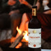 Wine By The Fire