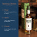 Writers Tears Copper Pot Irish Whiskey Infographic