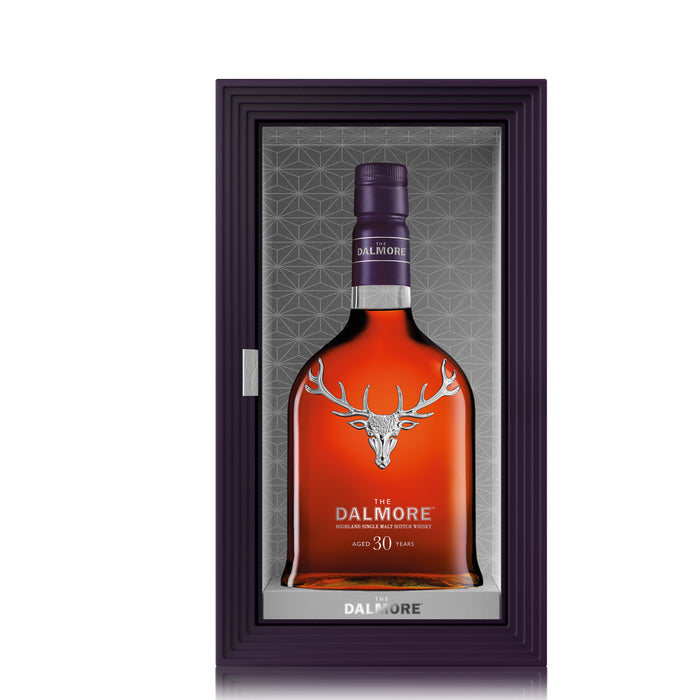 Dalmore 30 Year Old Whisky 2023 Release 70cl