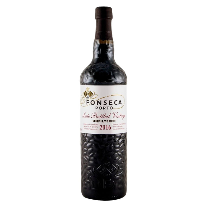 Fonseca LBV