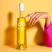 Beesou Bitter Honey Aperitif Editorial Photo