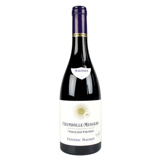 Frederic Magnien Chambolle-Musigny Vieilles Vignes