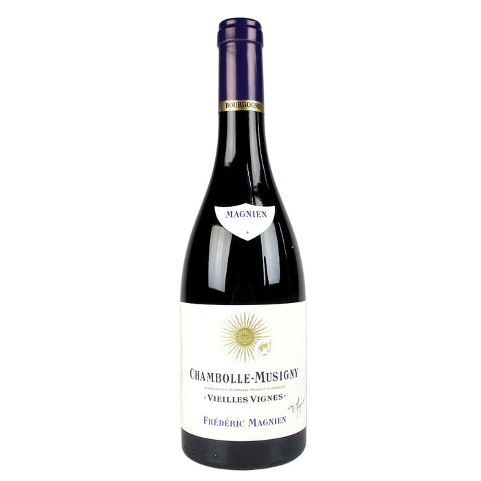 Frederic Magnien Chambolle-Musigny Vieilles Vignes