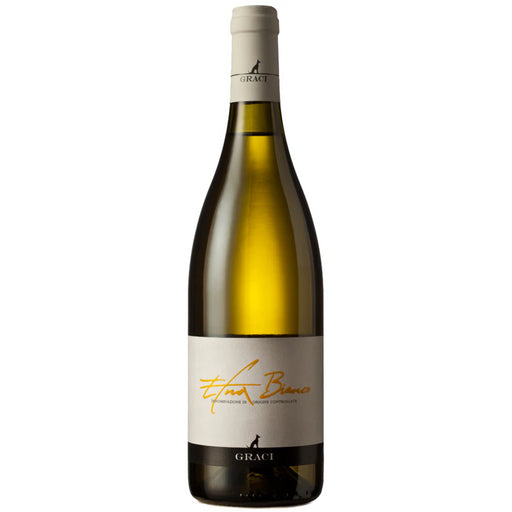 Graci Etna Bianco