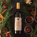 Christmas Wine From Celtic Marches