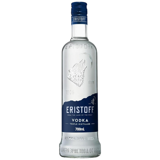 Eristoff Vodka